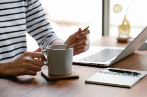 Takeout Coffee Takeout Coffee